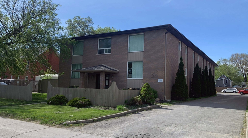 282-288 Romaine Street - Photo 7 of 9