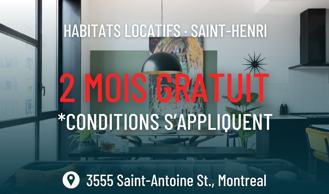 LABO MTL - Photo 1 of 1