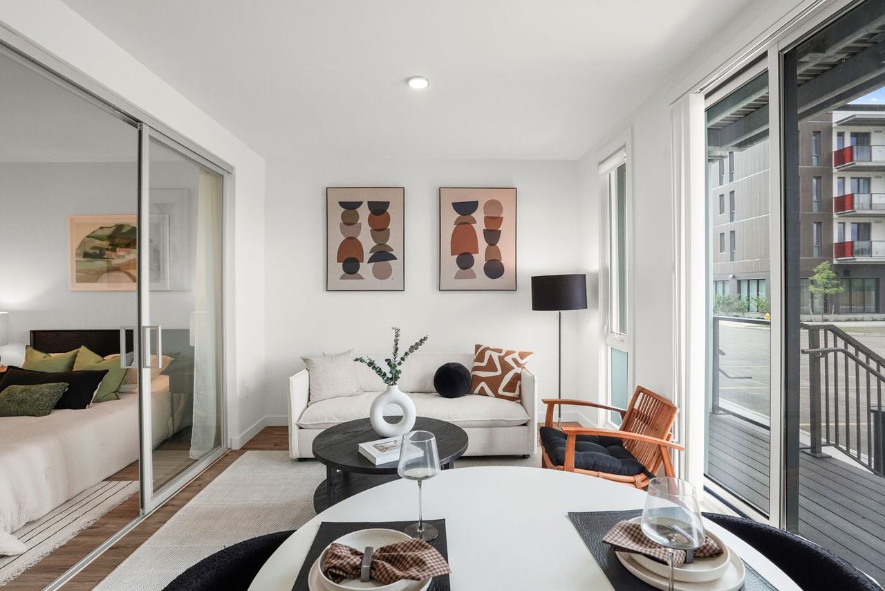 FUZE Woodstock - Photo 2 of 33