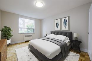 Promenade Apartments - Photo 1 of 1