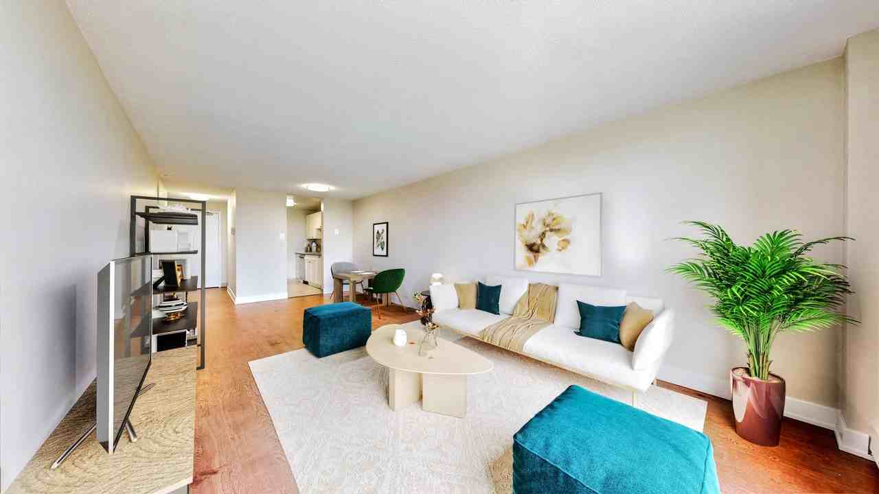 Bradley Court I/II - Photo 2 of 8