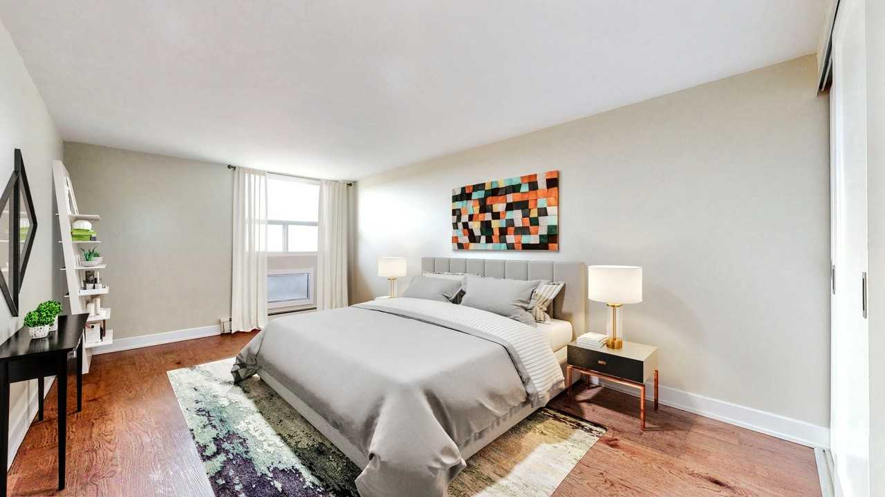 Bradley Court I/II - Photo 4 of 8