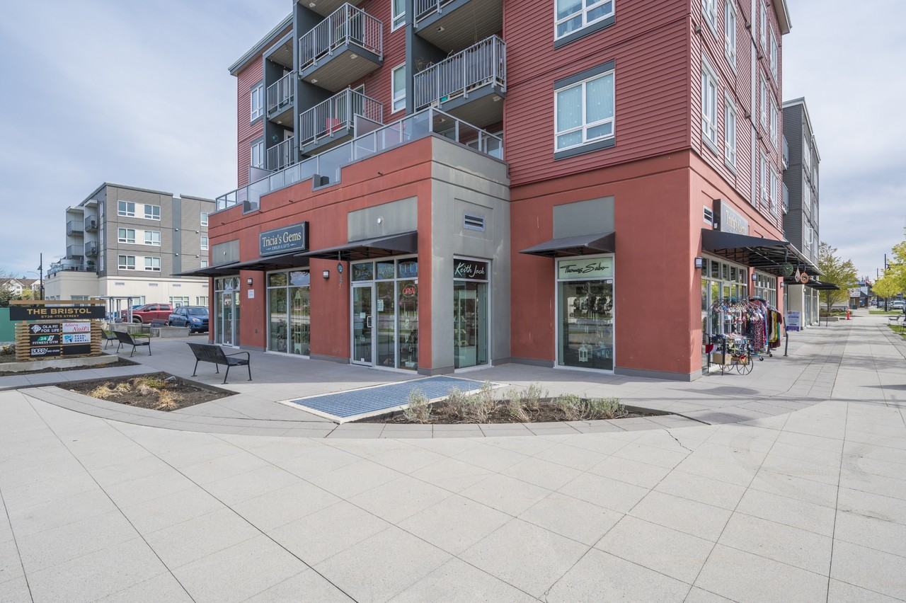 The Bristol - Photo 6 of 50