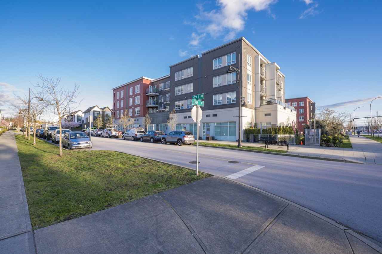 The Bristol - Photo 7 of 50