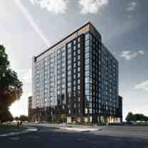 Gemini Tower - Photo 1 of 1