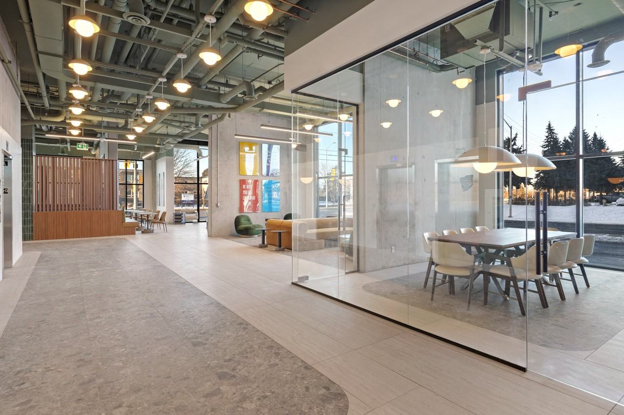 Gemini Tower - Photo 5 of 19