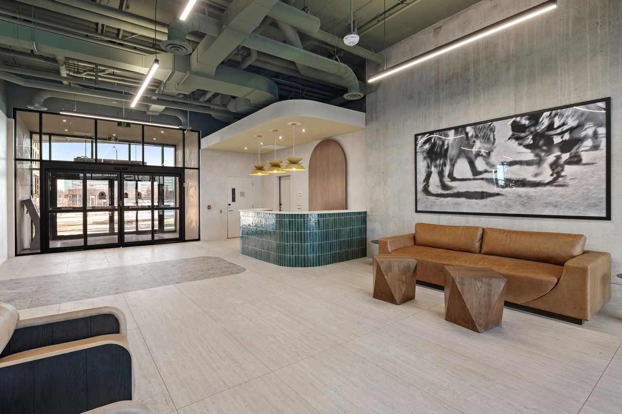 Gemini Tower - Photo 7 of 19