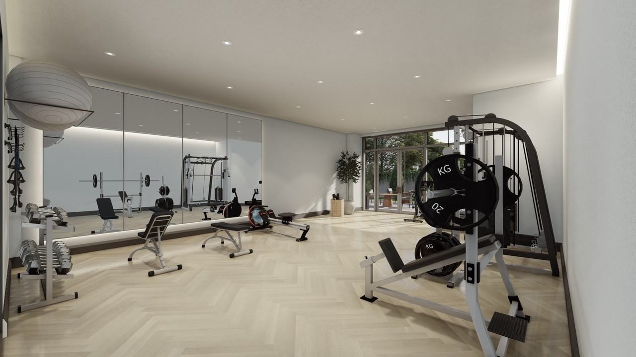 Elora MTL - Photo 4 of 16