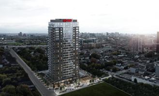 Soho Champagne 2 - Photo 1 of 1