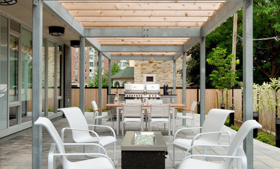 SoHo Lisgar - Photo 2 of 21