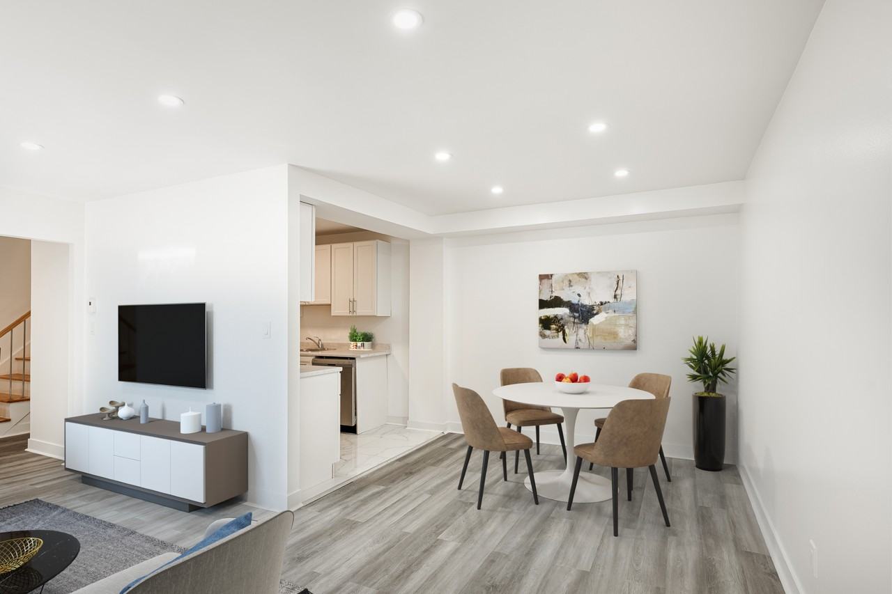 Fairview Terrace Townhouses - Photo 2 of 27