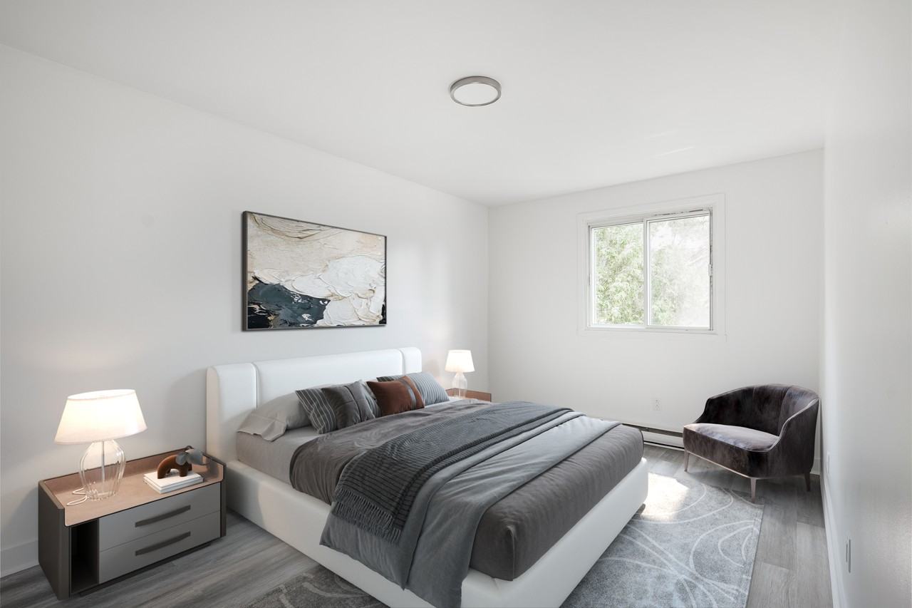 Fairview Terrace Townhouses - Photo 3 of 27