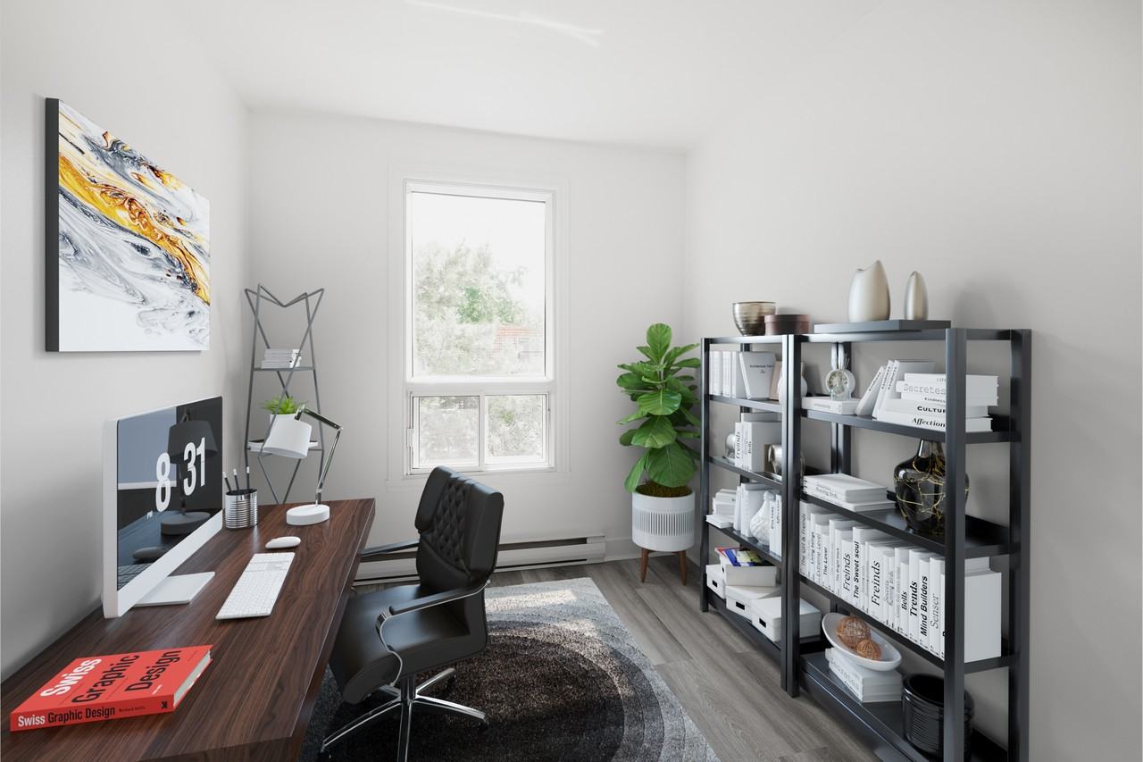 Fairview Terrace Townhouses - Photo 5 of 27