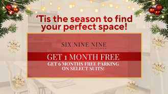 695 and 699 Niagara - Photo 1 of 1