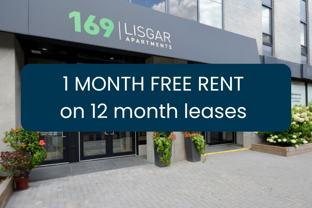 169 Lisgar St. - Photo 1 of 1