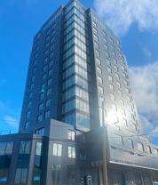 The Prince Albert Apartments - Photo 1 of 1