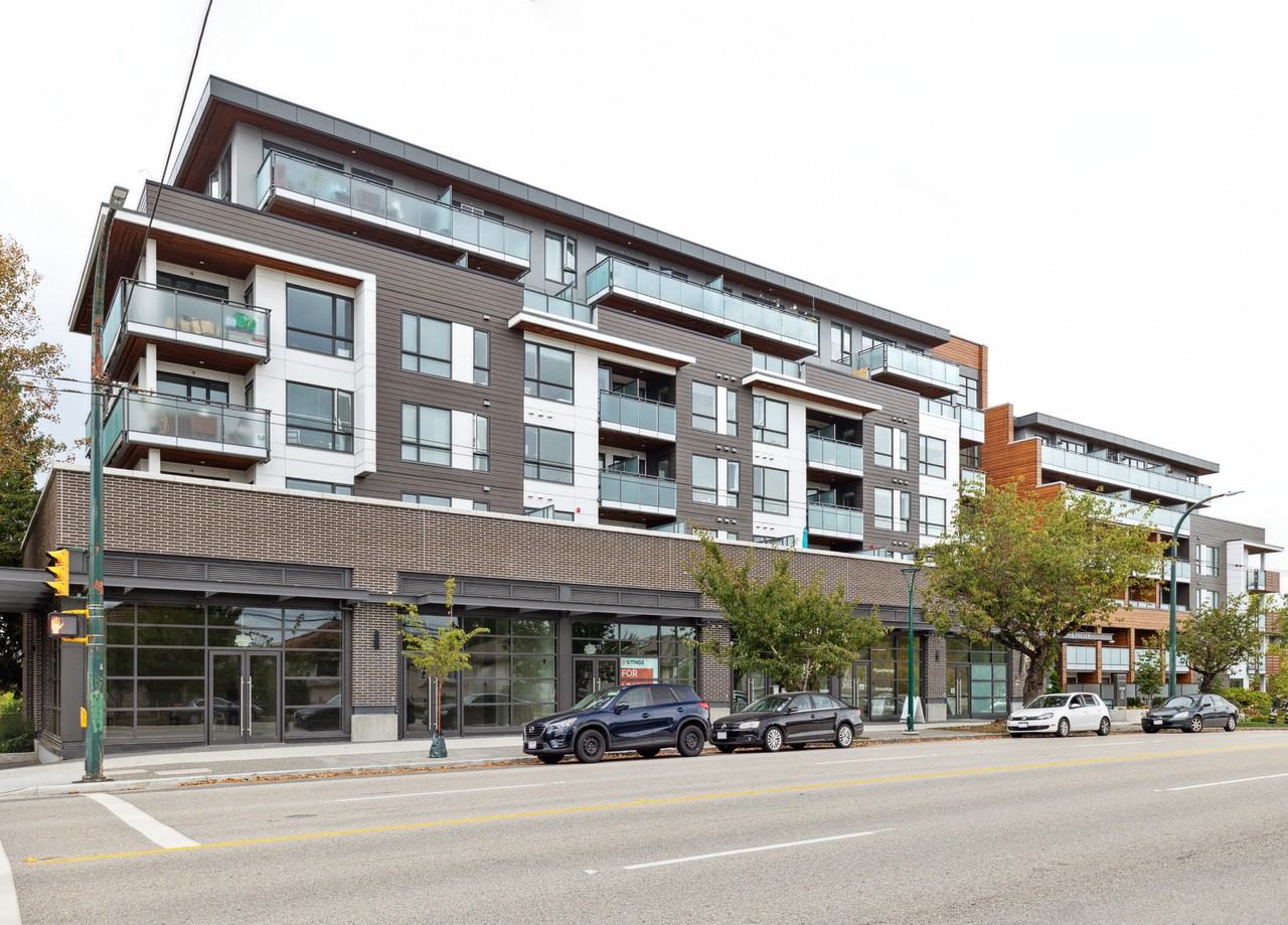 The Fraser - Photo 4 of 25