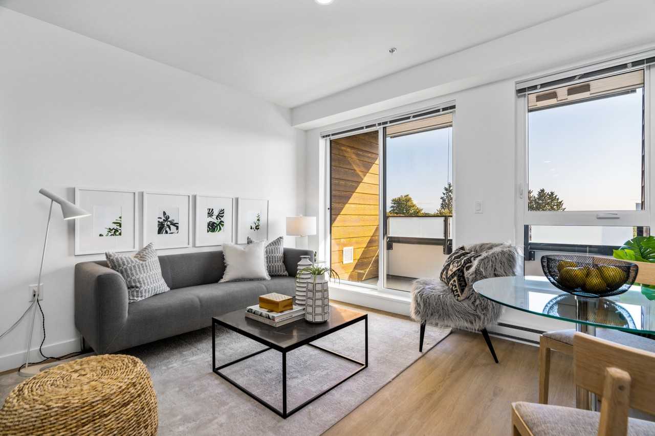 The Fraser - Photo 5 of 25