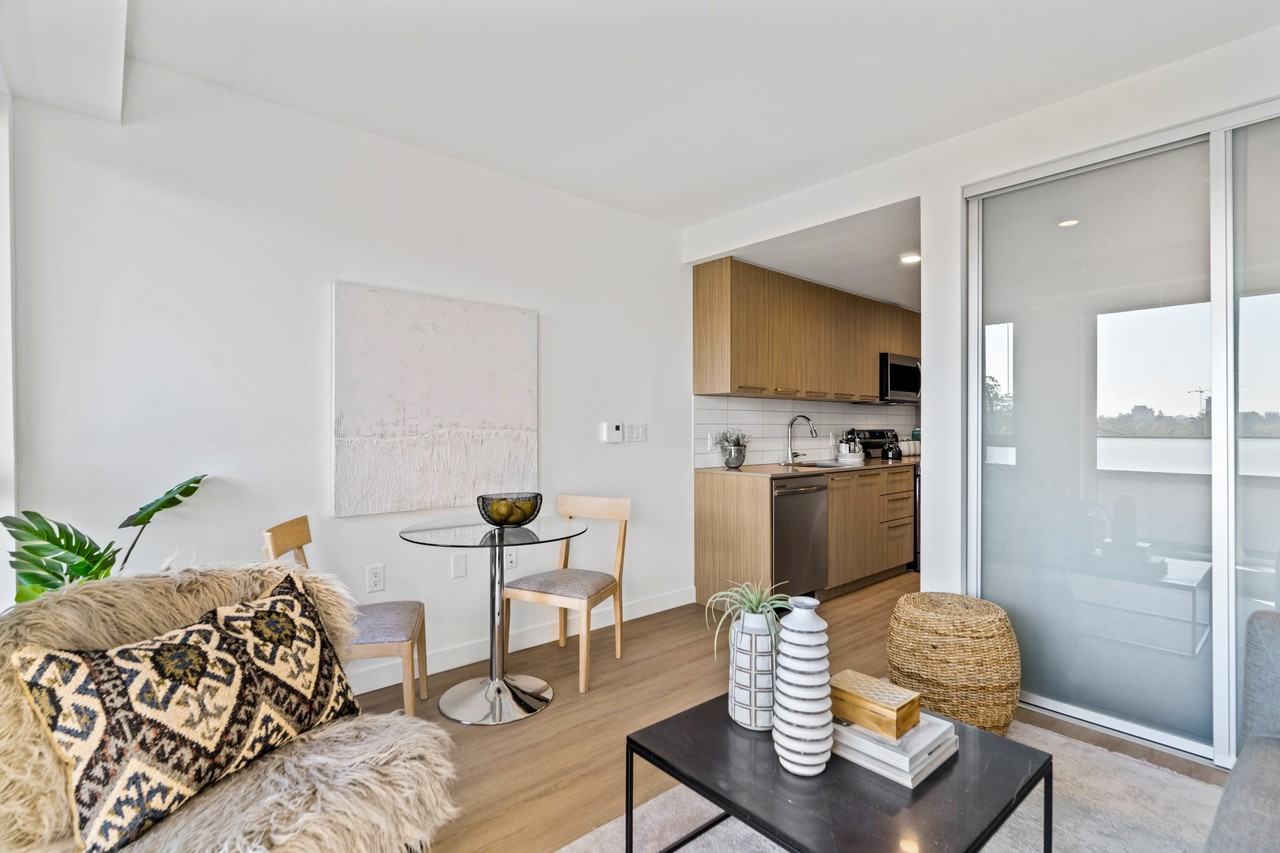 The Fraser - Photo 6 of 25