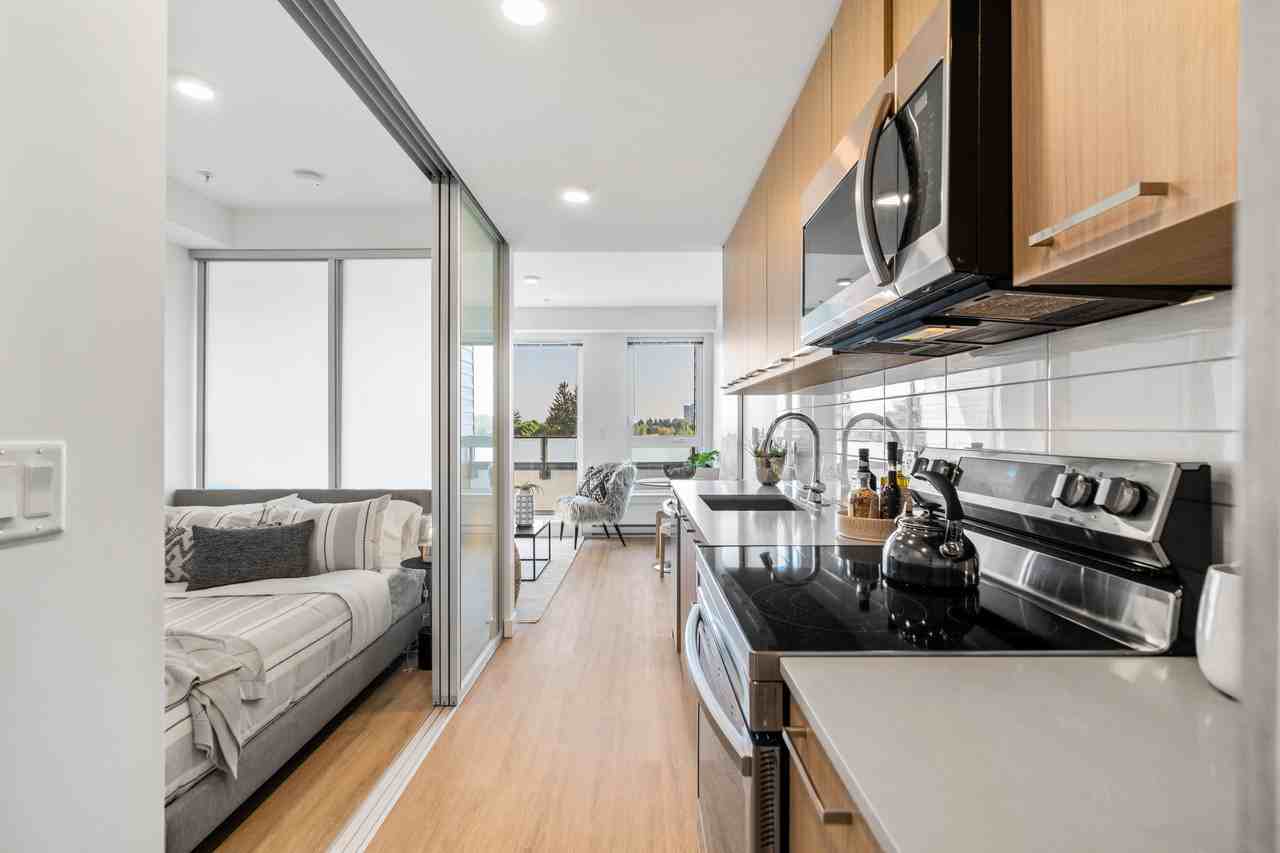 The Fraser - Photo 7 of 25