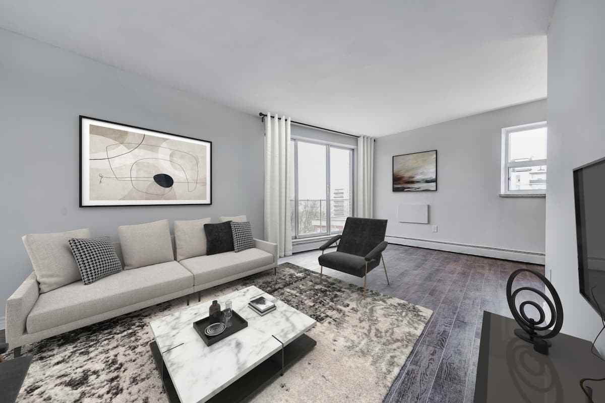 Lord Nelson Apartments - Photo 4 of 17