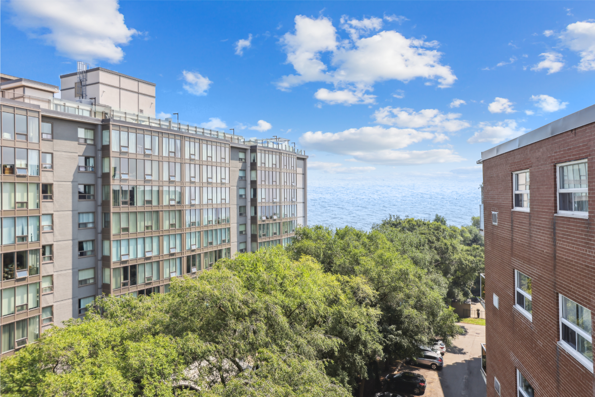 Lord Nelson Apartments - Photo 6 of 17