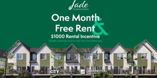 Jade Townhomes - Photo 1 of 1