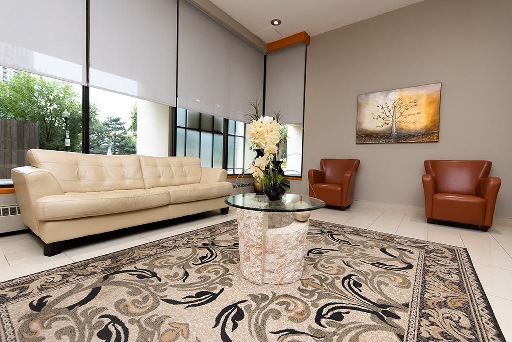 Apartment for rent at 55 Wynford Heights Crescent - Photo 5 of 16