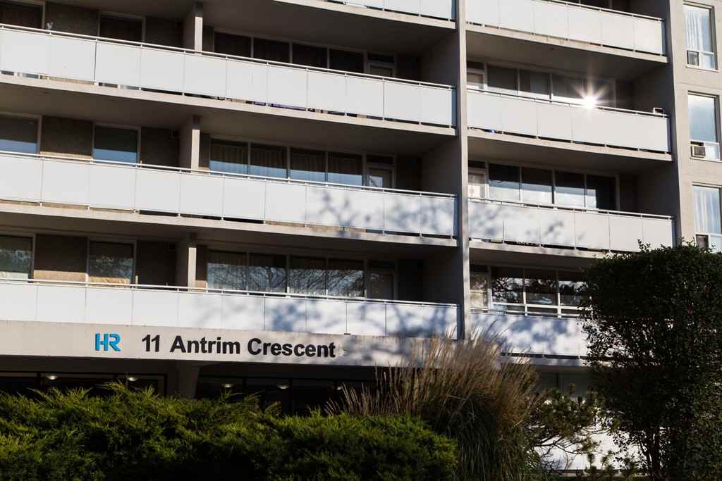 Apartment for rent at 11 Antrim Crescent - Photo 2 of 22