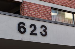 Apartment for rent at 623 Finch Avenue West - Photo 1 of 1