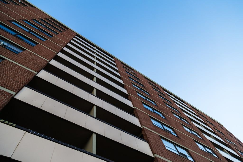 Apartment for rent at 623 Finch Avenue West - Photo 2 of 7