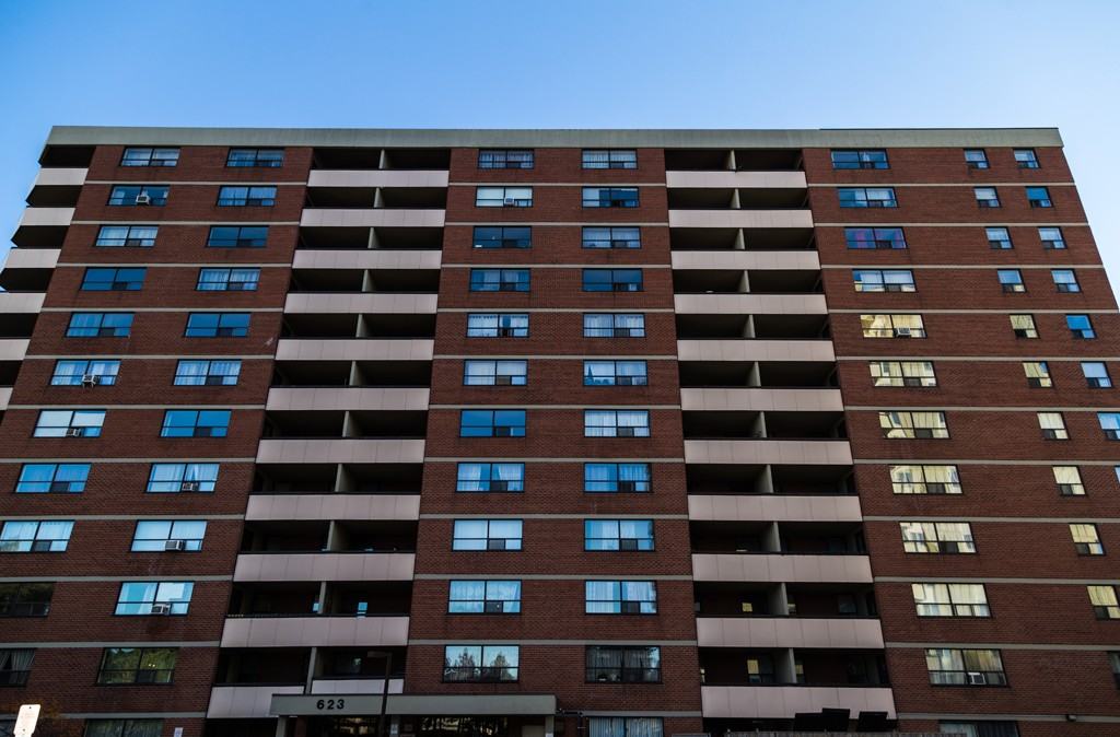 Apartment for rent at 623 Finch Avenue West - Photo 6 of 7