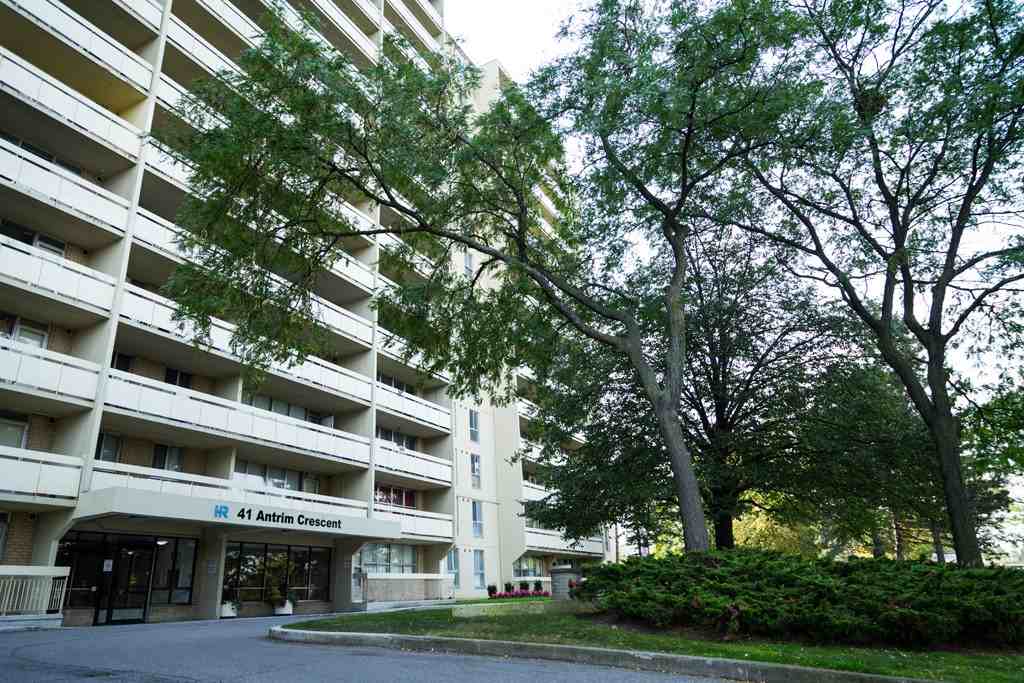 Apartment for rent at  41 Antrim Crescent - Photo 5 of 39