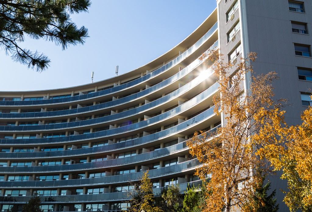 Apartment for rent at  2 Triburnham Place - Photo 2 of 24