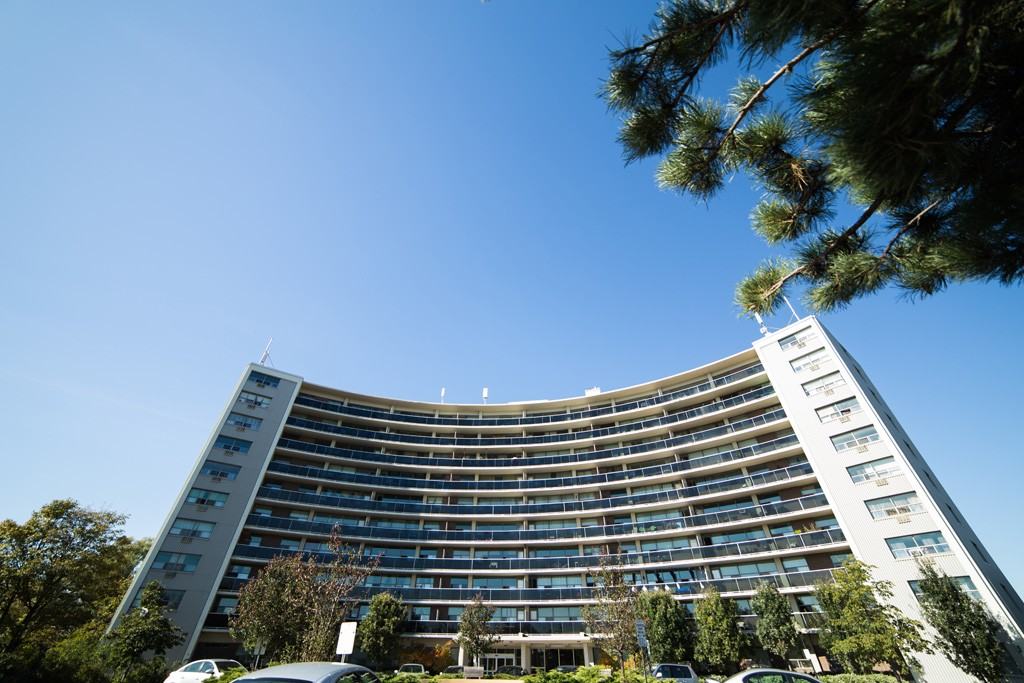 Apartment for rent at  2 Triburnham Place - Photo 5 of 24