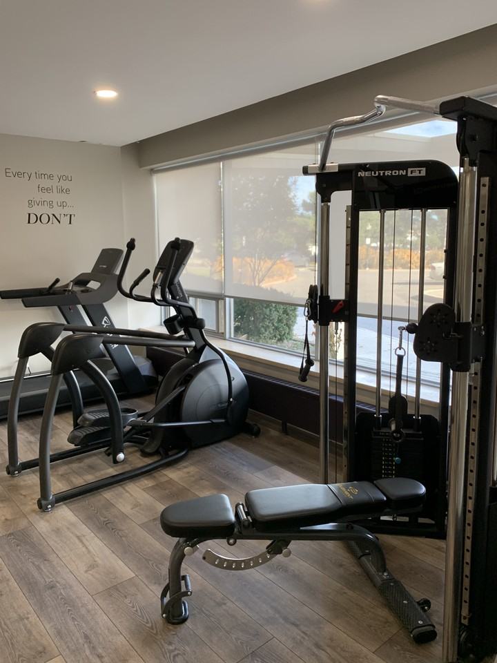 Apartment for rent at  2 Triburnham Place - Photo 6 of 24