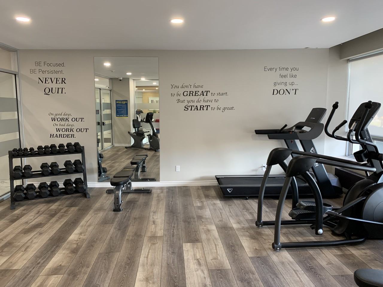 Apartment for rent at  2 Triburnham Place - Photo 7 of 24