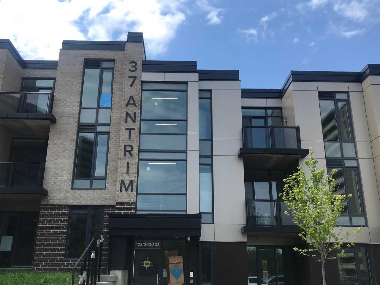 Apartment for rent 37 Antrim Crescent - Photo 2 of 8