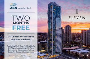 Eleven - Photo 1 of 1