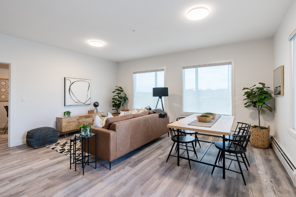 The Barracks Apartments - Photo 3 of 38