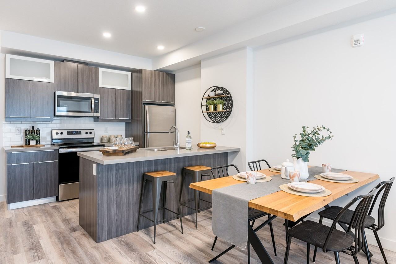 The Barracks Apartments - Photo 4 of 38