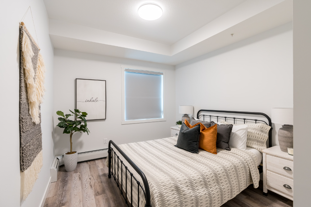 The Barracks Apartments - Photo 7 of 38