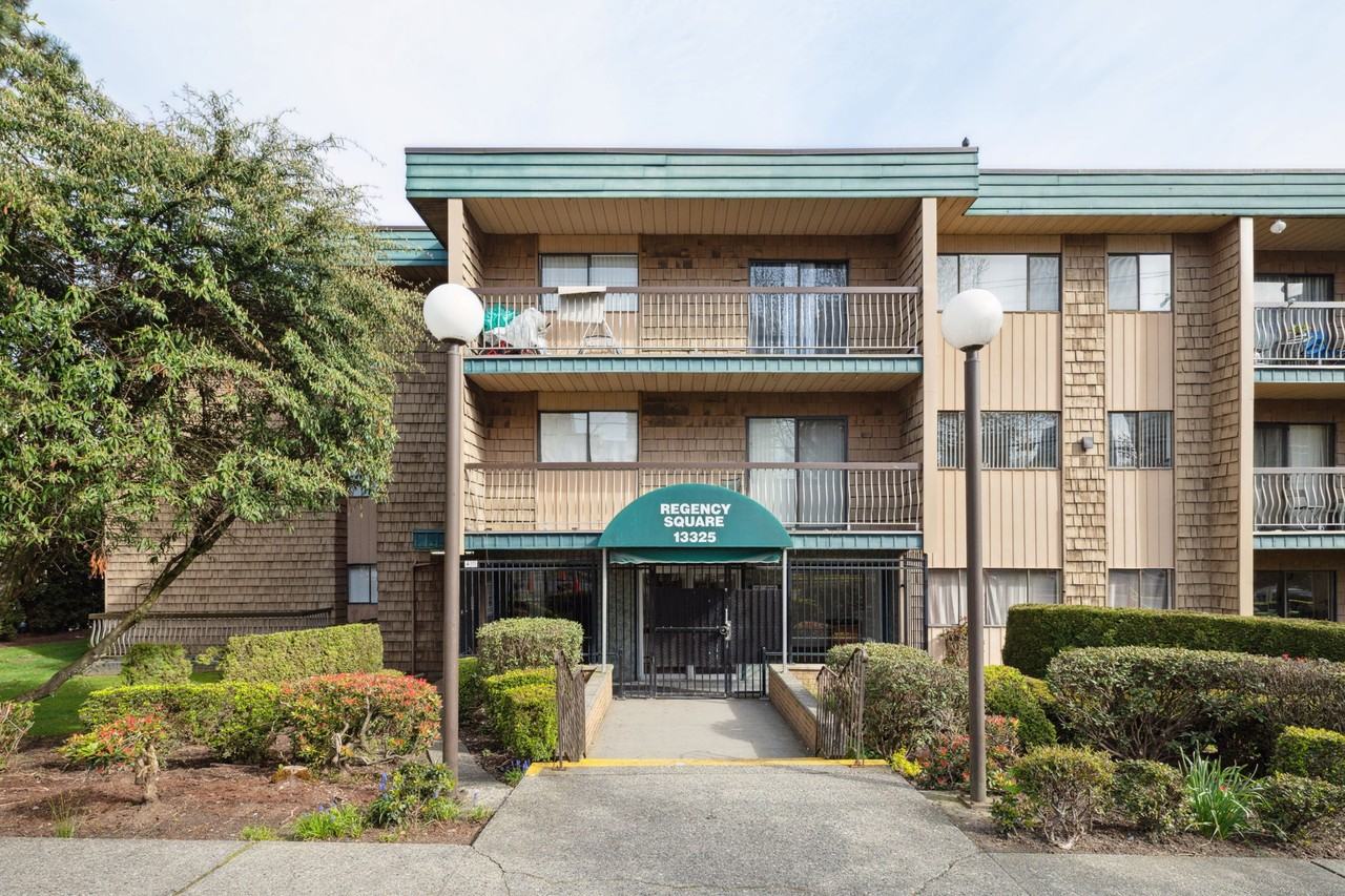 Regency Square - Photo 2 of 11