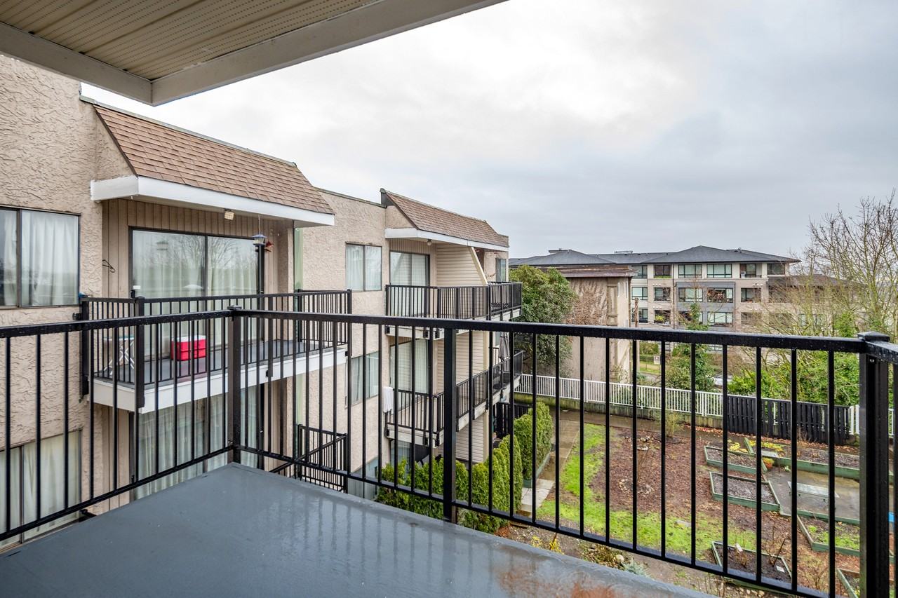 Fraser Prospect Apartments - Photo 2 of 25