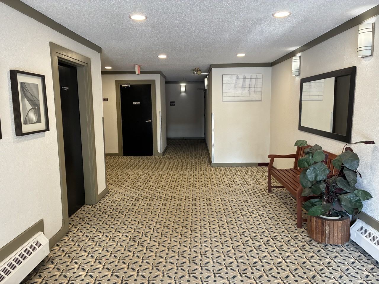 Woodway Apartments - Photo 6 of 10