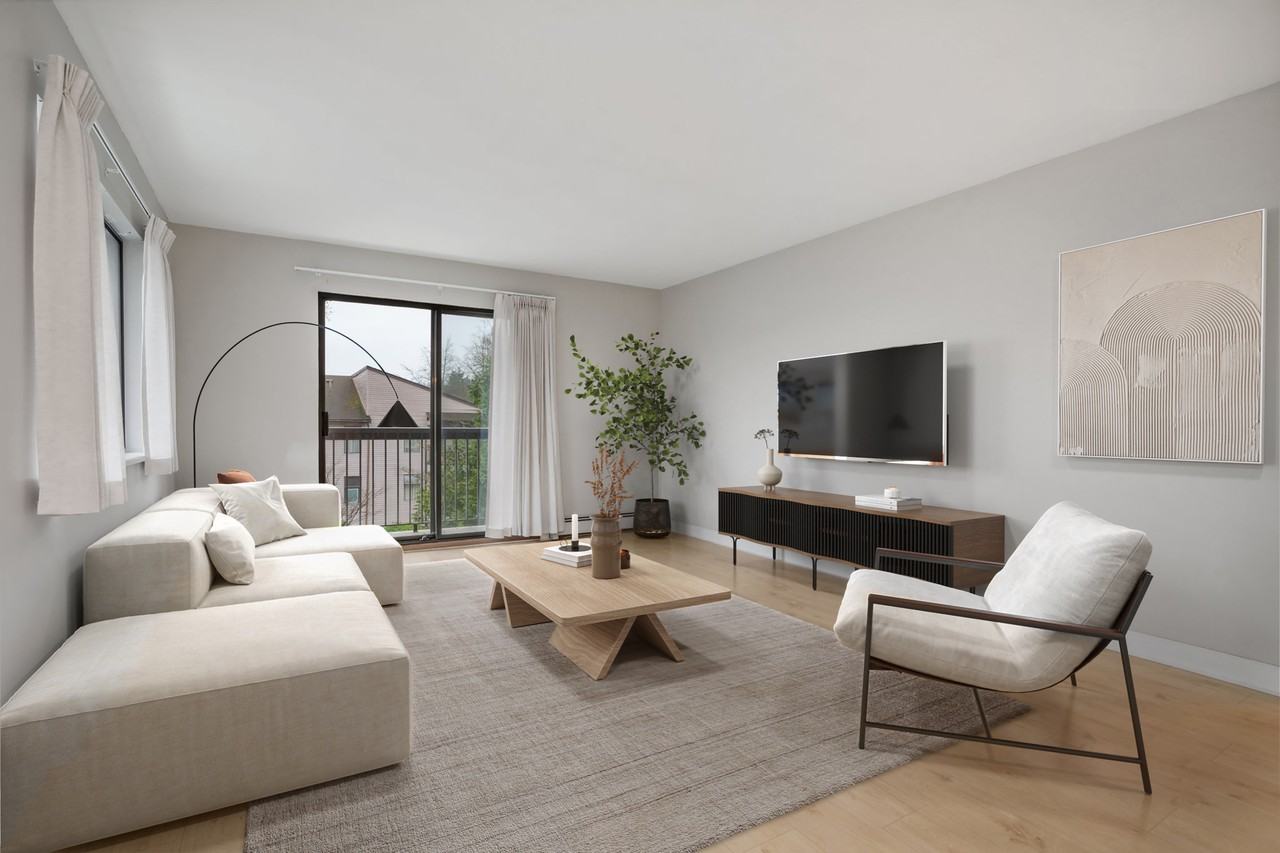 Eagle Ridge Apartments - Photo 6 of 26