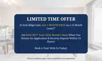 Erin Ridge Gate - Photo 1 of 1