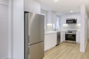 1 de la Cote-Saint-Catherine - Photo 1 of 1