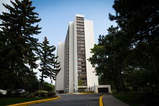 Apartment for rent at 65 Wynford Heights Cr. - Photo 1 of 1