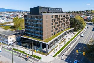 CHROMA Off Main in False Creek - Photo 1 of 1